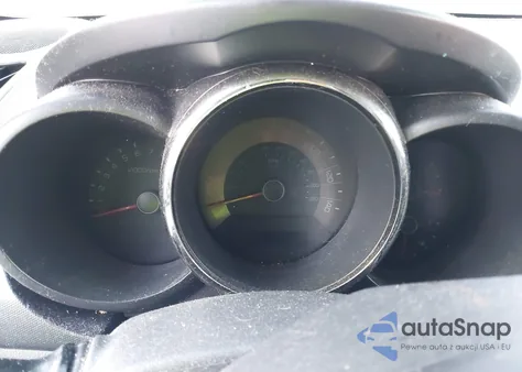 2011 Kia Soul + from USA, damaged, VIN KNDJT2A29B7297772